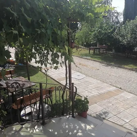 Vendégház St. George Szveti Vlasz