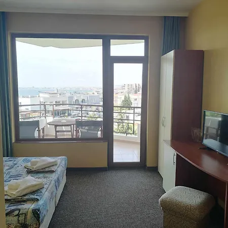 St. George 2* سفيتي فلاس