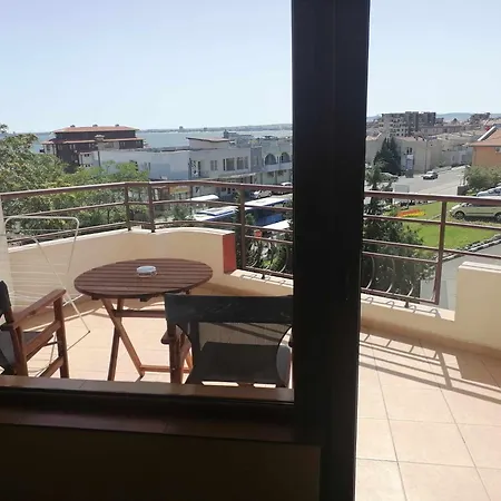 St. George 2* سفيتي فلاس