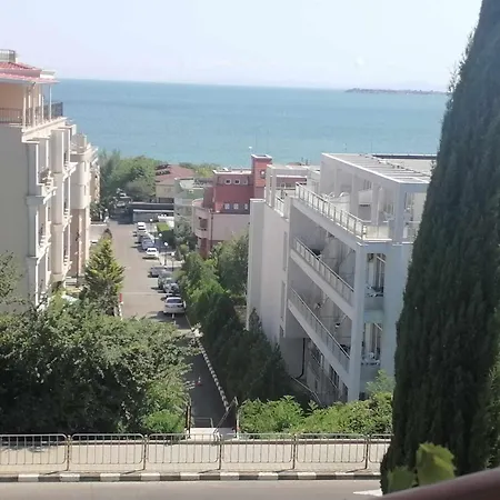 St. George Penzion 2*