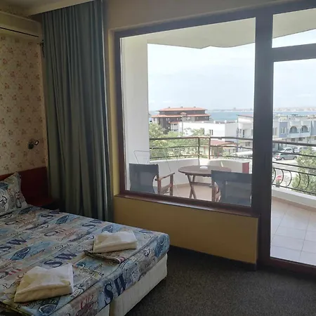 بيت ضيافة St. George 2*