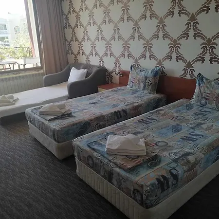 St. George سفيتي فلاس