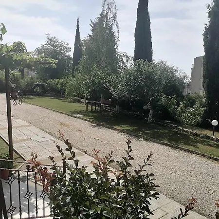 St. George 2* سفيتي فلاس