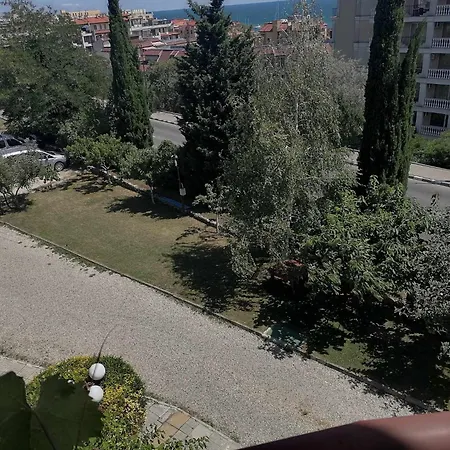 георги Къща за гости 2*