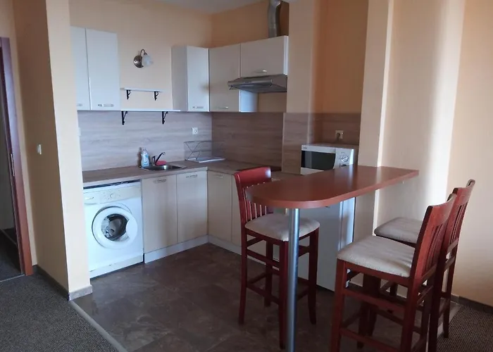 St. George Pensjonat Święty Włas