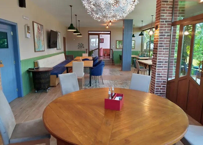 St. George Pensjonat 2*