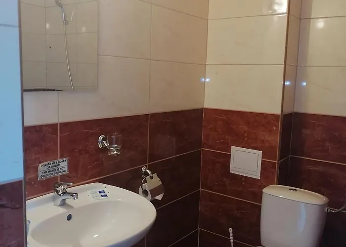 St. George 2* Święty Włas