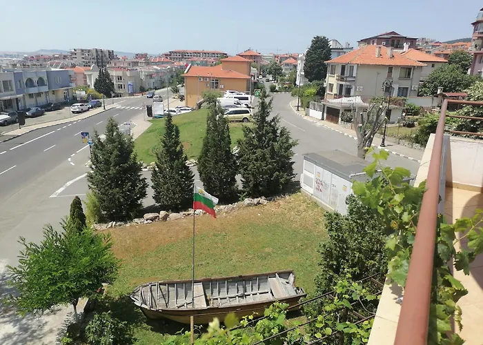 St. George 2* Święty Włas