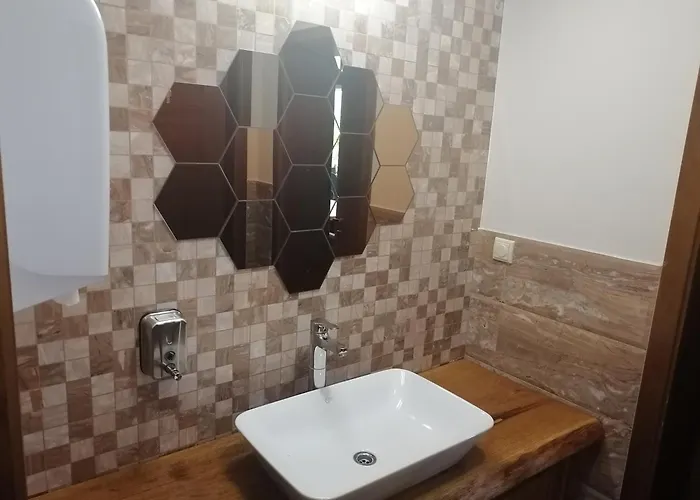 Pensjonat St. George 2*