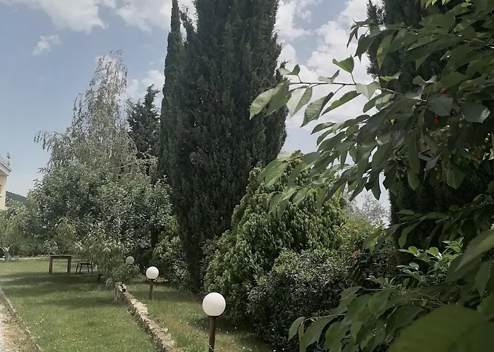 Pensjonat St. George