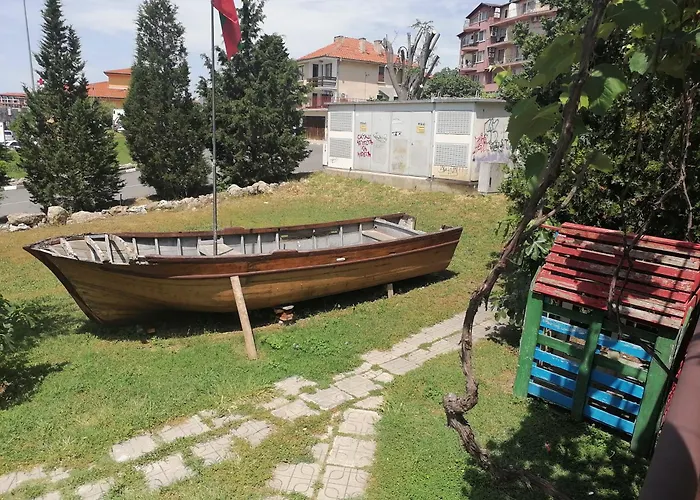 St. George Pensjonat Święty Włas