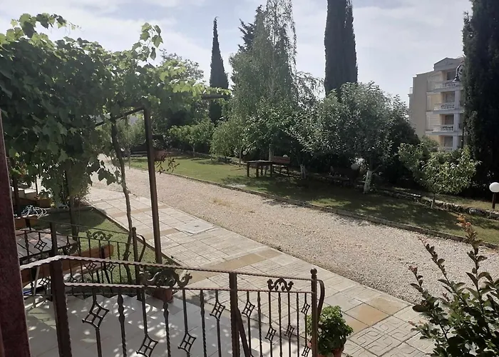 Pensjonat St. George