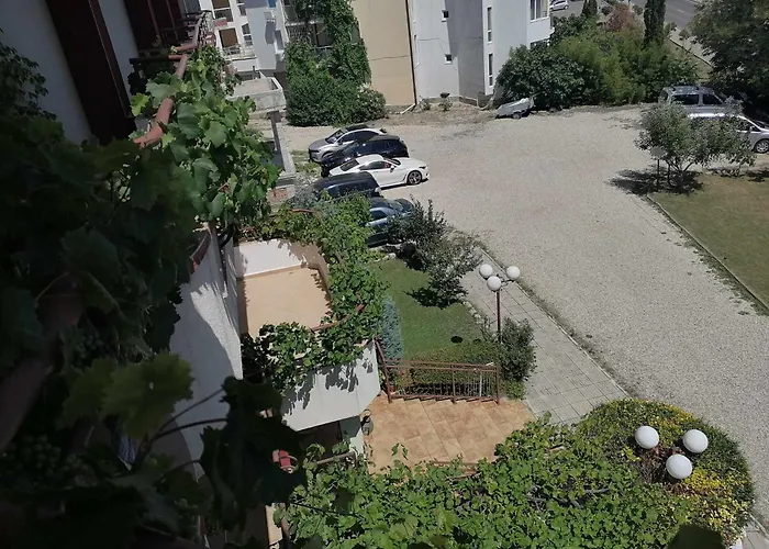 St. George Pensjonat Święty Włas