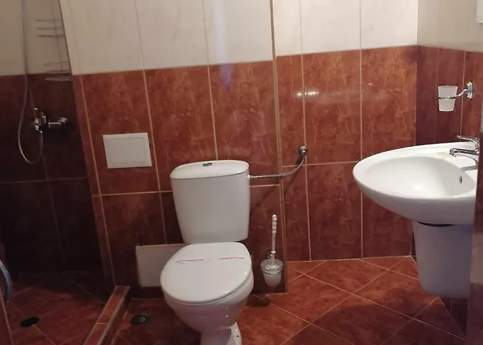 St. George 2* Święty Włas