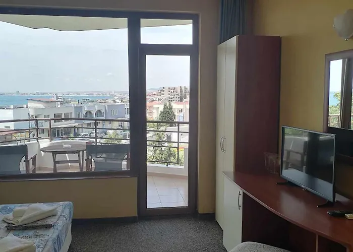 Pensjonat St. George