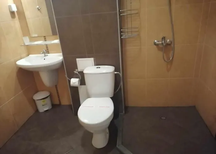 Pensjonat St. George