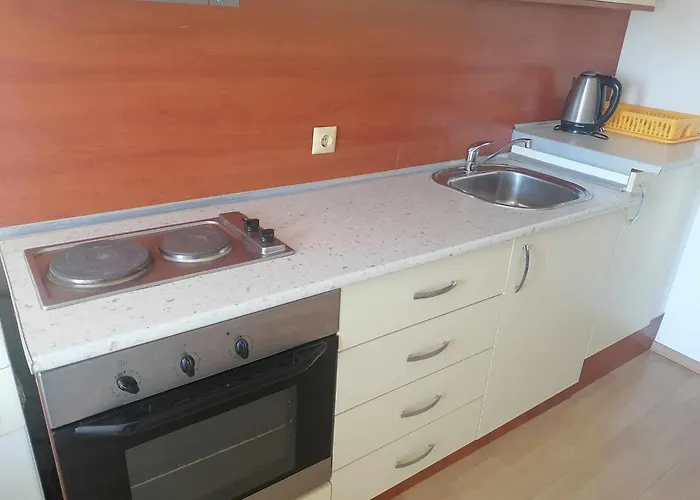 St. George Pensjonat