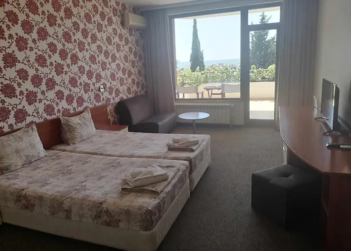 St. George Pensjonat 2*