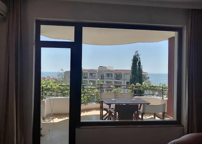 St. George 2* Święty Włas