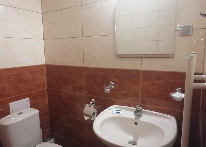 St. George Pensjonat