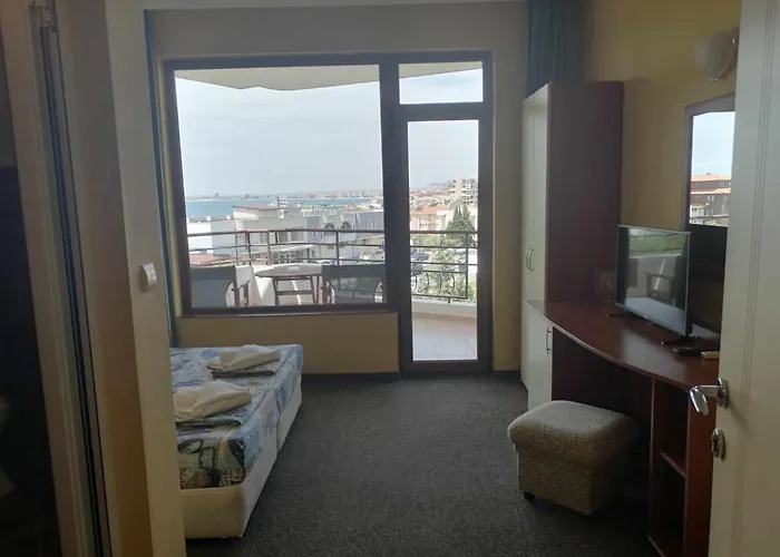 St. George 2* Święty Włas