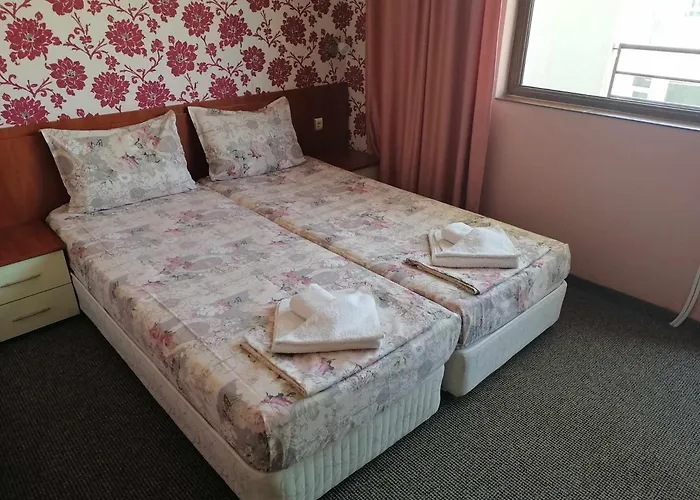 St. George Pensjonat