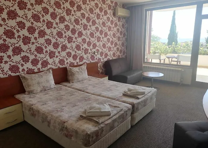 St. George 2* Święty Włas