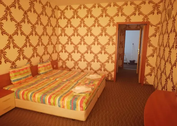 Pensjonat St. George