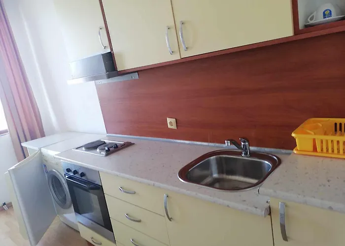 St. George Pensjonat 2*