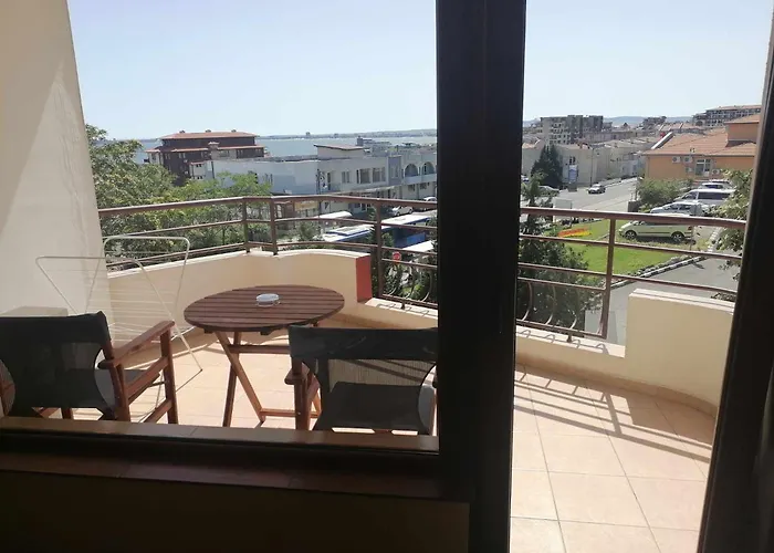 St. George 2* Święty Włas