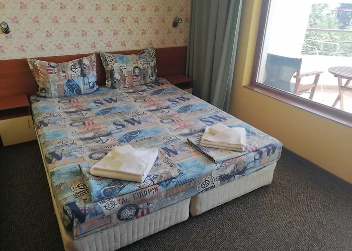 Pensjonat St. George