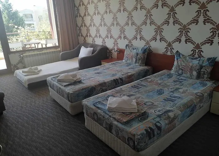 St. George Święty Włas