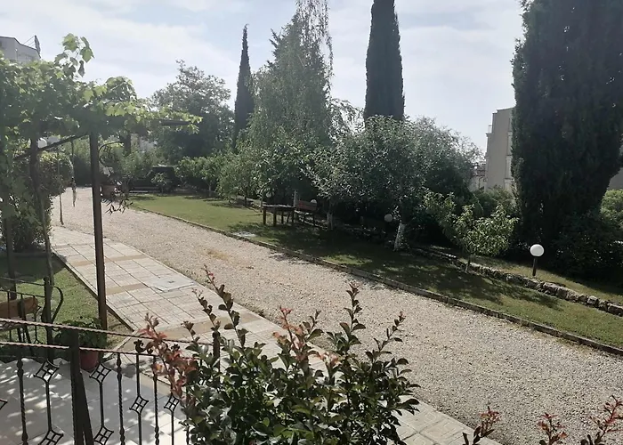 St. George 2* Święty Włas