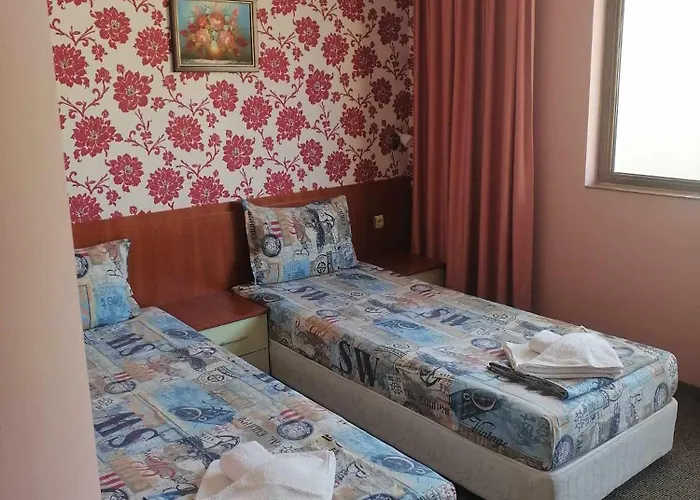 Pensjonat St. George