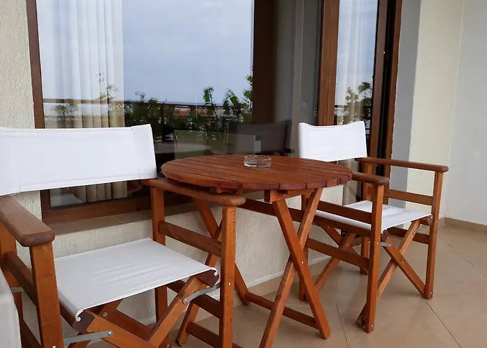 St. George Pensjonat Święty Włas