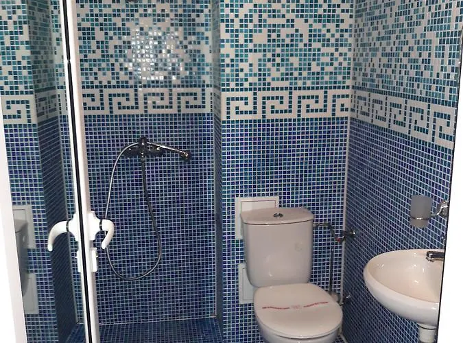 St. George Pensjonat 2*